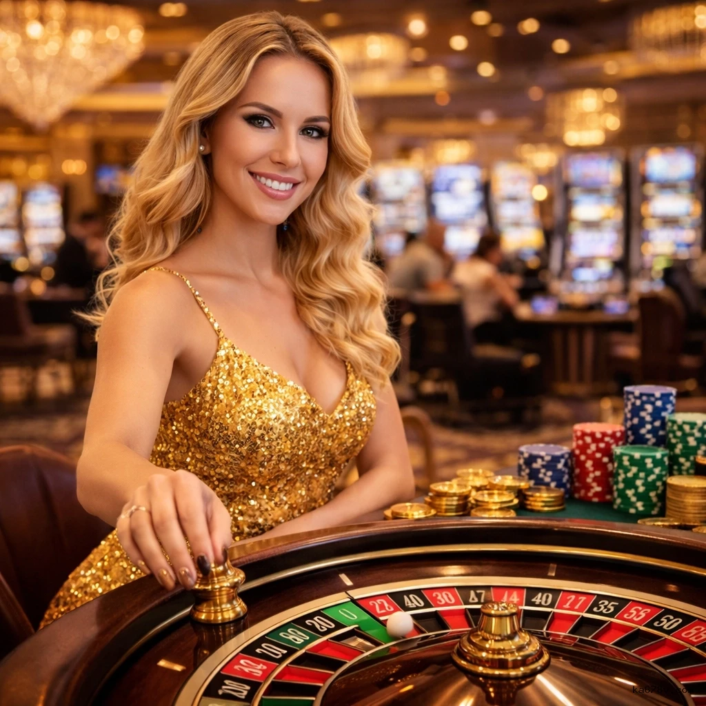 cassino_Blackjack
