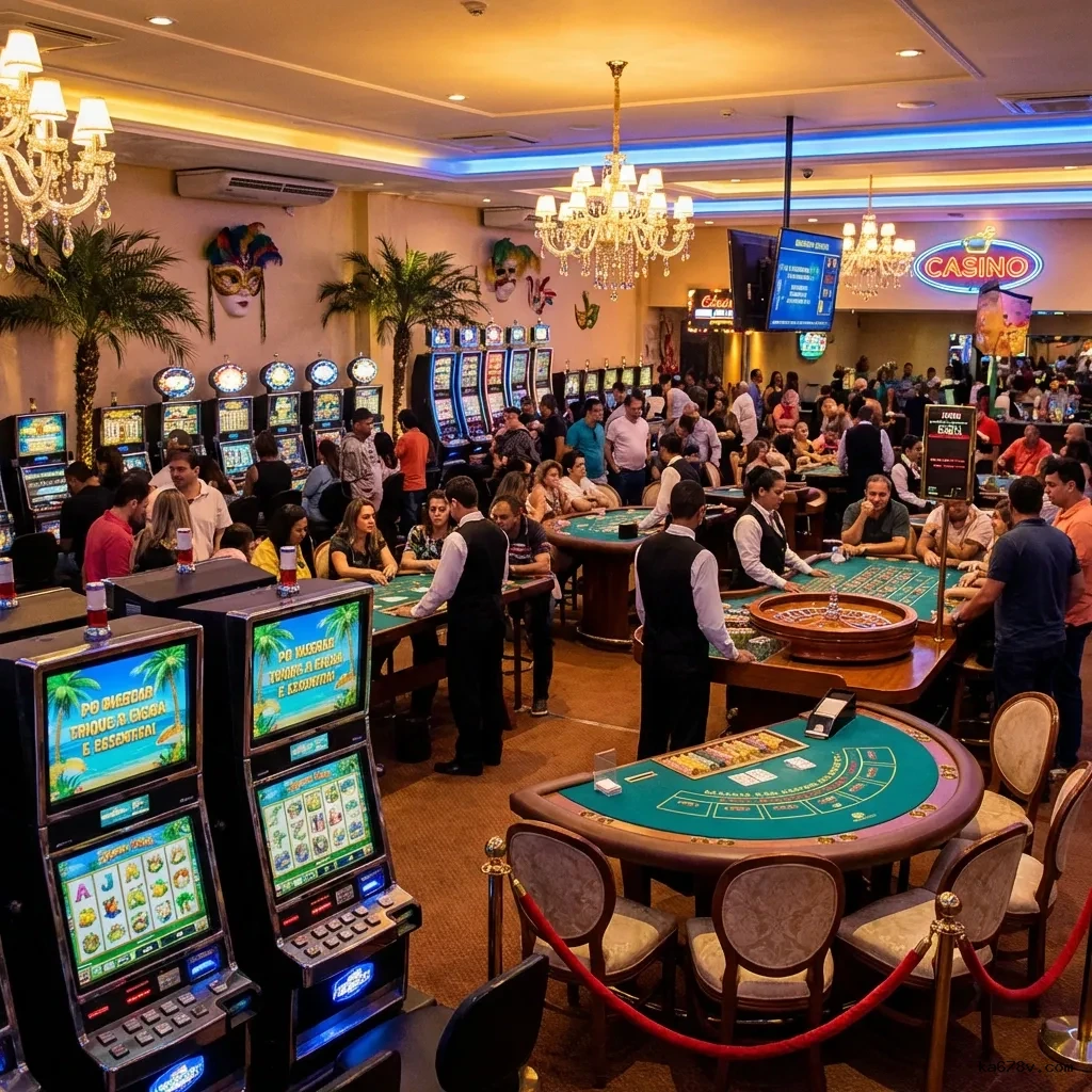 cassino_Live